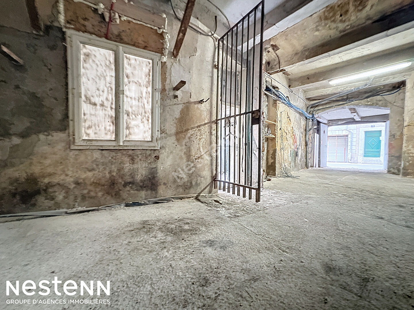 Appartement 1 pièce 91 m² · à Narbonne · 91 m² · 99 000 €