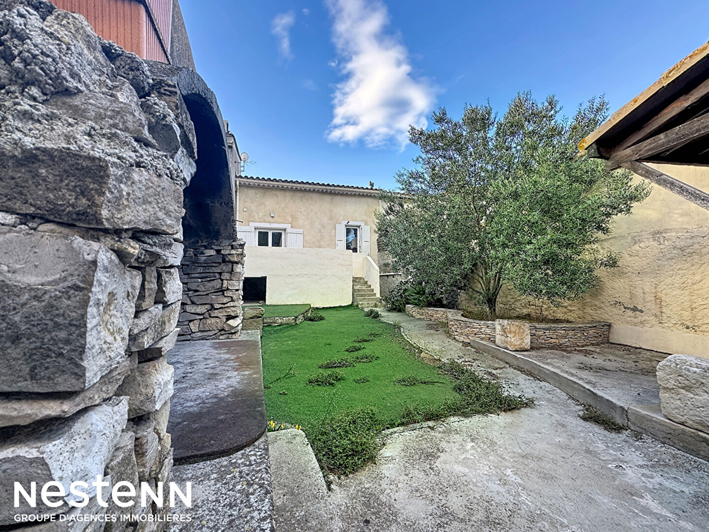 Maison 4 pièces 111 m² · à La Redorte · 111 m² · 190 000 €