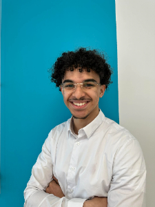 Photo de Amir AAJALI