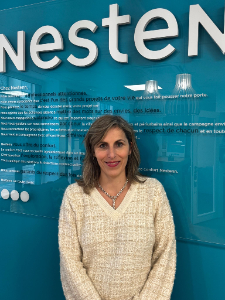 Photo de Agathe BULBER