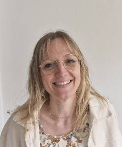 Stéphanie L.