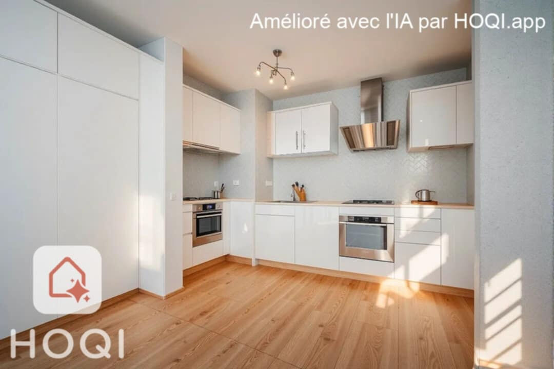 Appartement  3 pièces HAGUENAU  - garage-parking-ascenseur