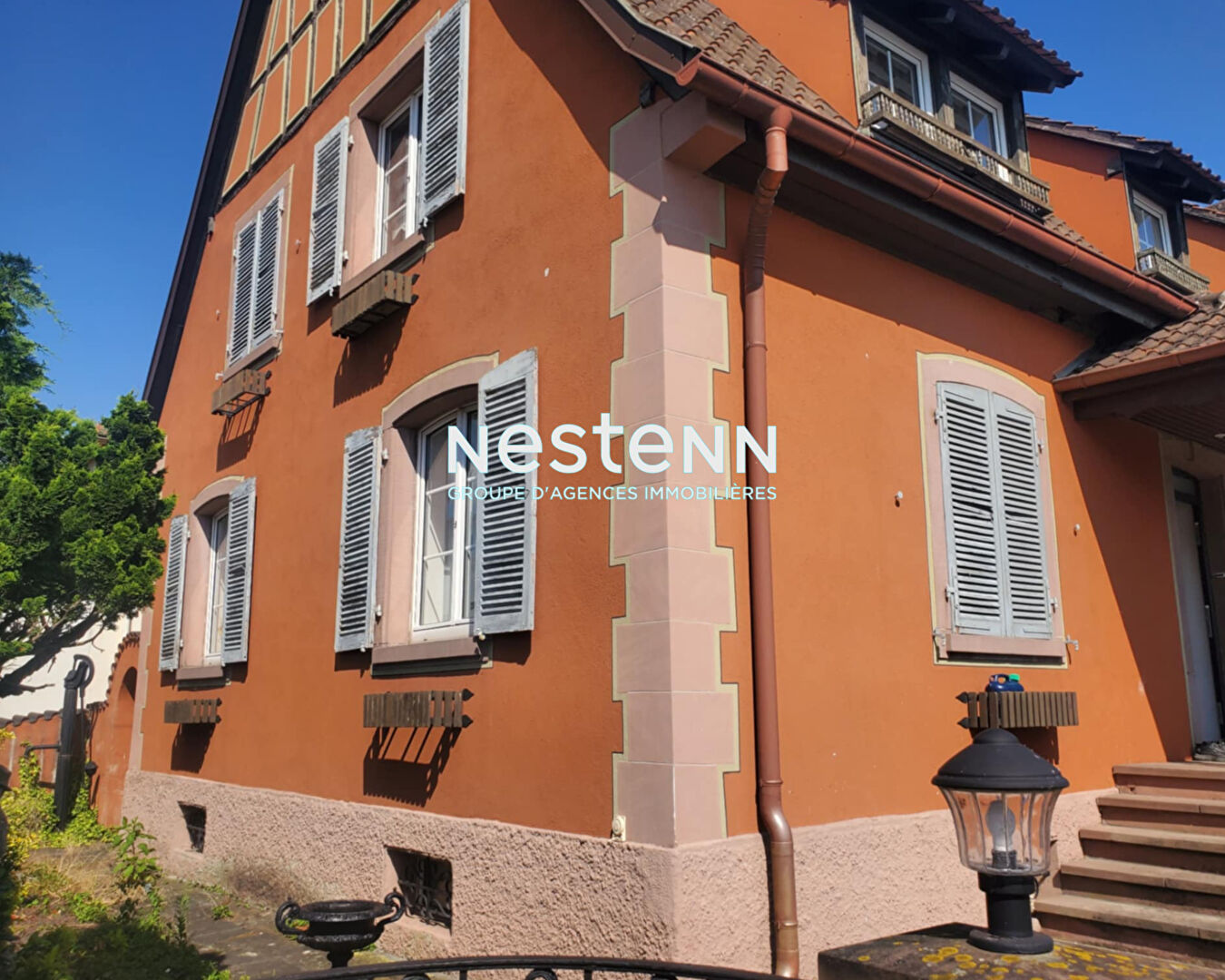Maison 6 pièces 171 m² · à Rohrwiller · 171 m² · 276 000 €