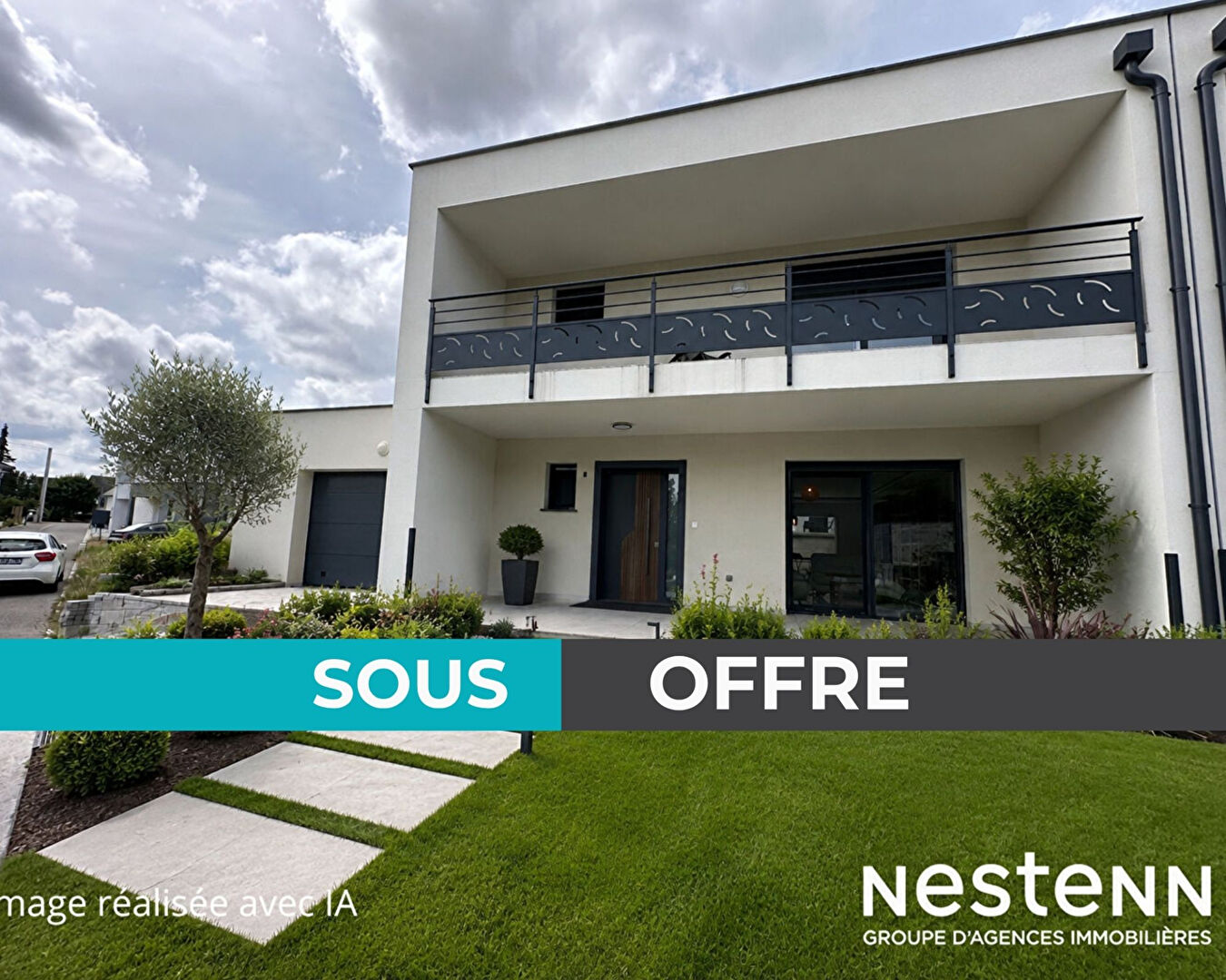 Maison 5 pièces 148 m² · à Bischwiller · 148 m² · 380 000 €