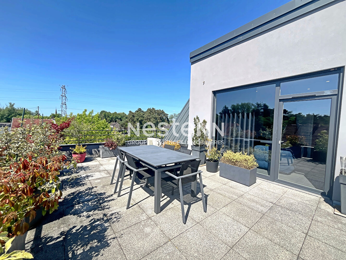 Appartement 4 pièces 100 m² · à Schweighouse sur Moder · 100 m² · 329 000 €