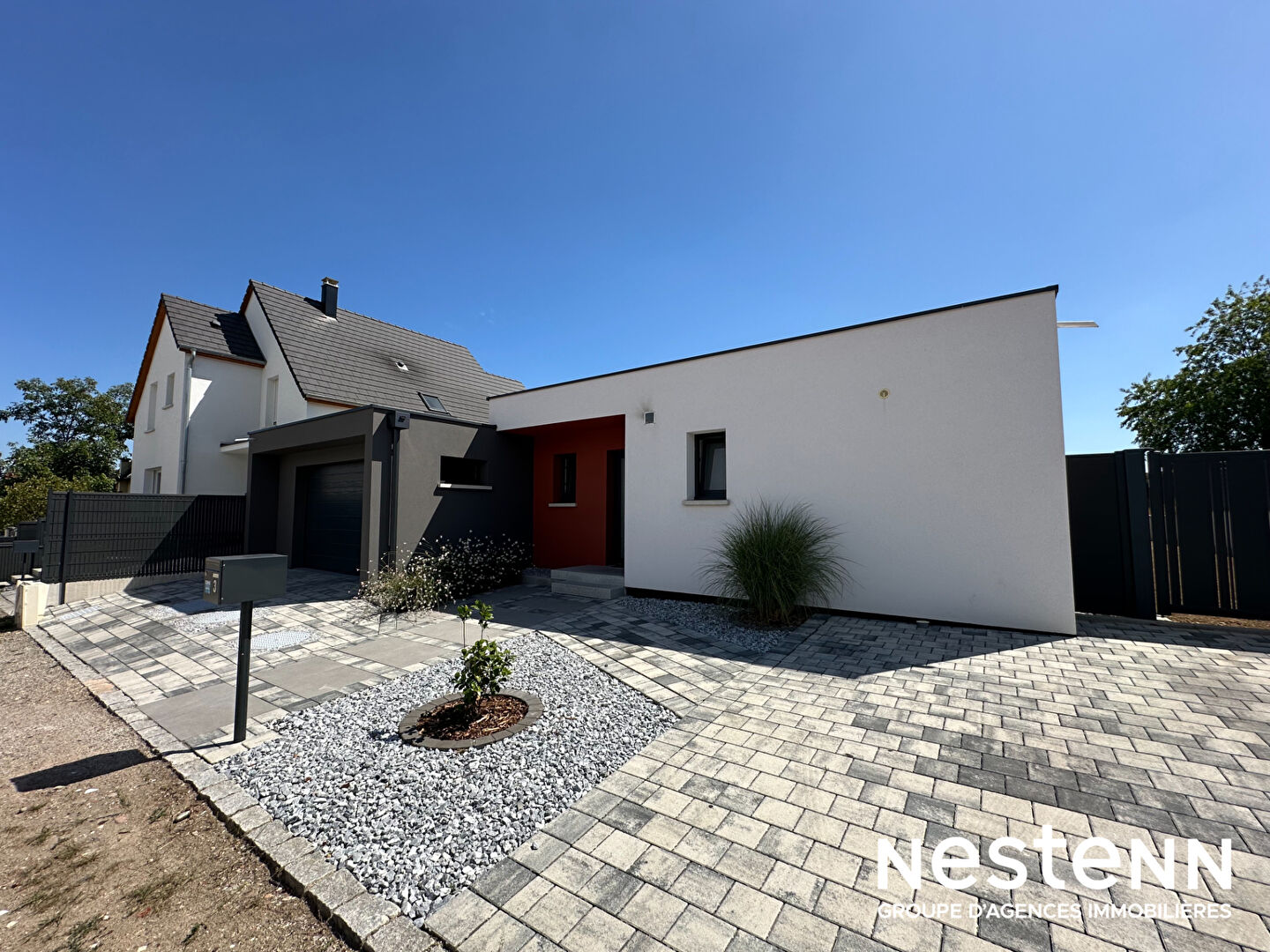 Maison 5 pièces 117 m² · à Schweighouse sur Moder · 117 m² · 486 000 €