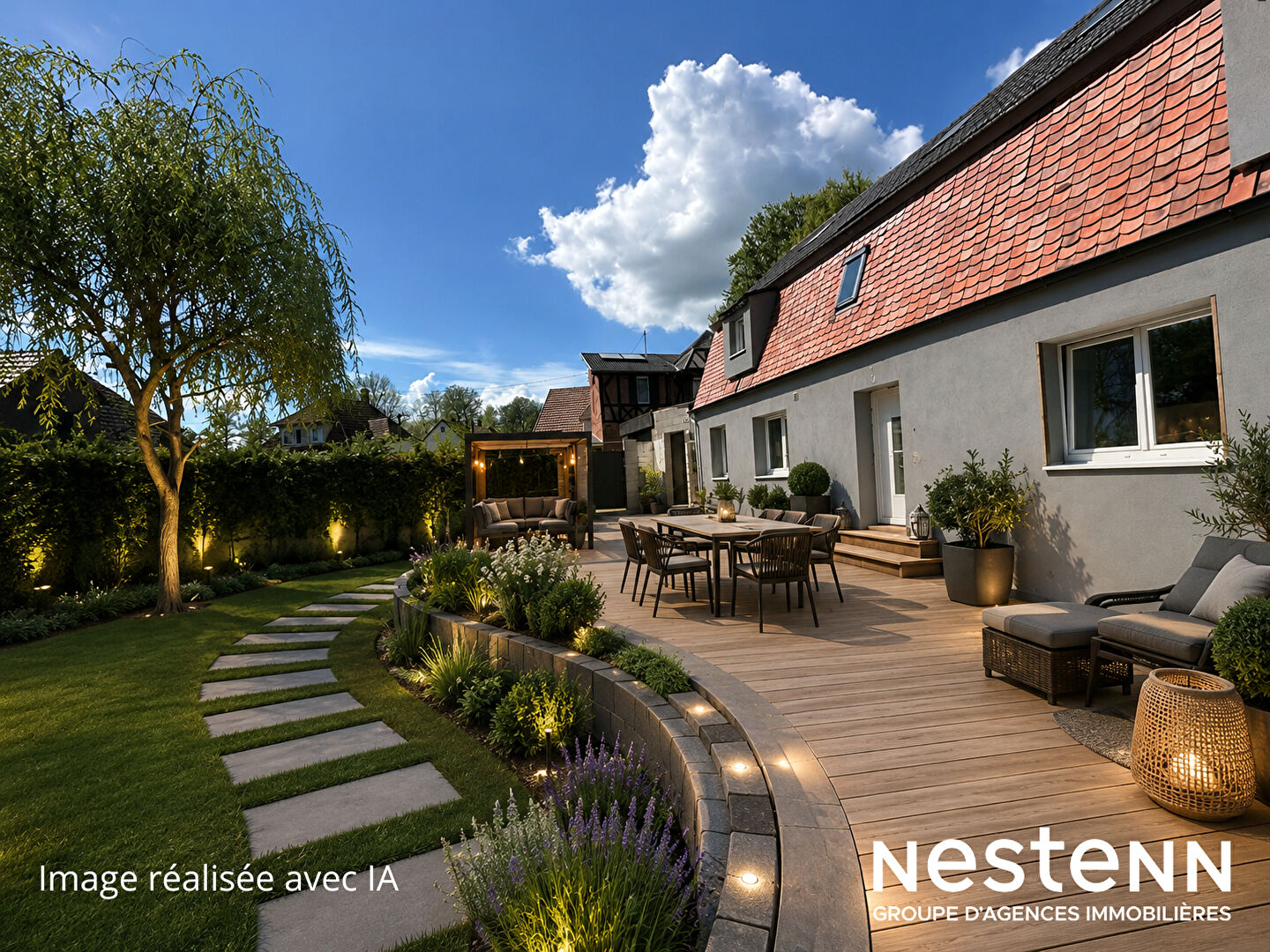 Maison 4 pièces 146 m² · à Bischwiller · 146 m² · 265 000 €