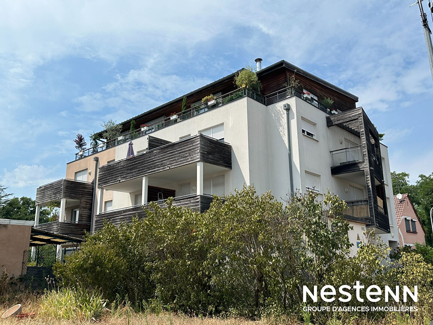 Appartement 2 pièces 42 m² · à Haguenau · 42 m² · 149 000 €