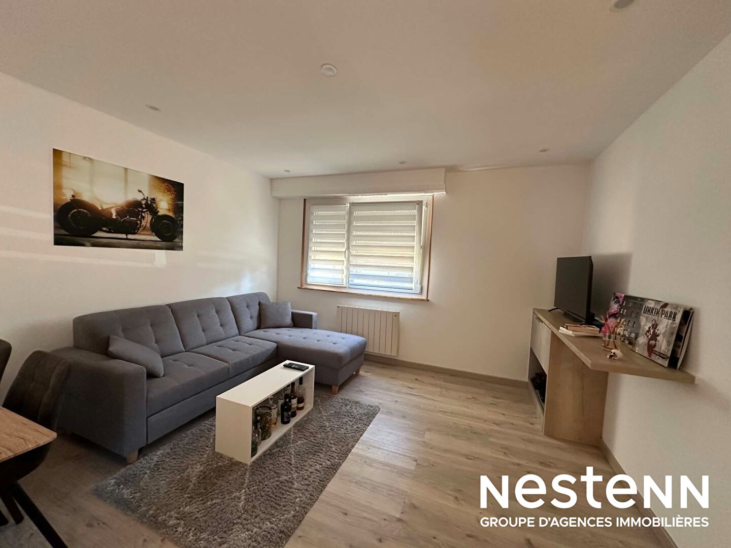 Appartement 2 pièces 45 m² · à Haguenau · 45 m² · 139 000 €