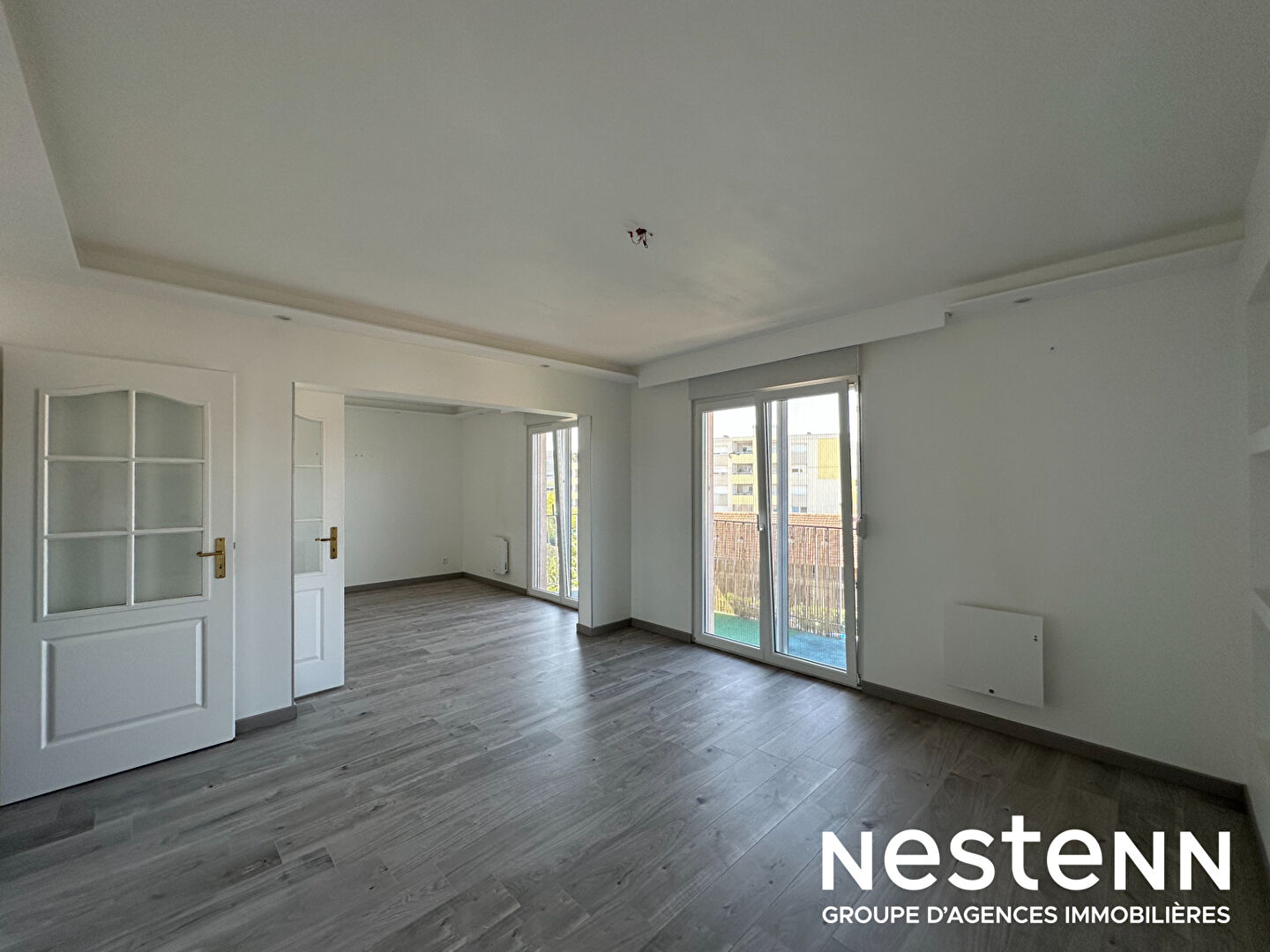 Appartement 3 pièces 74 m² · à Bischwiller · 74 m² · 152 000 €