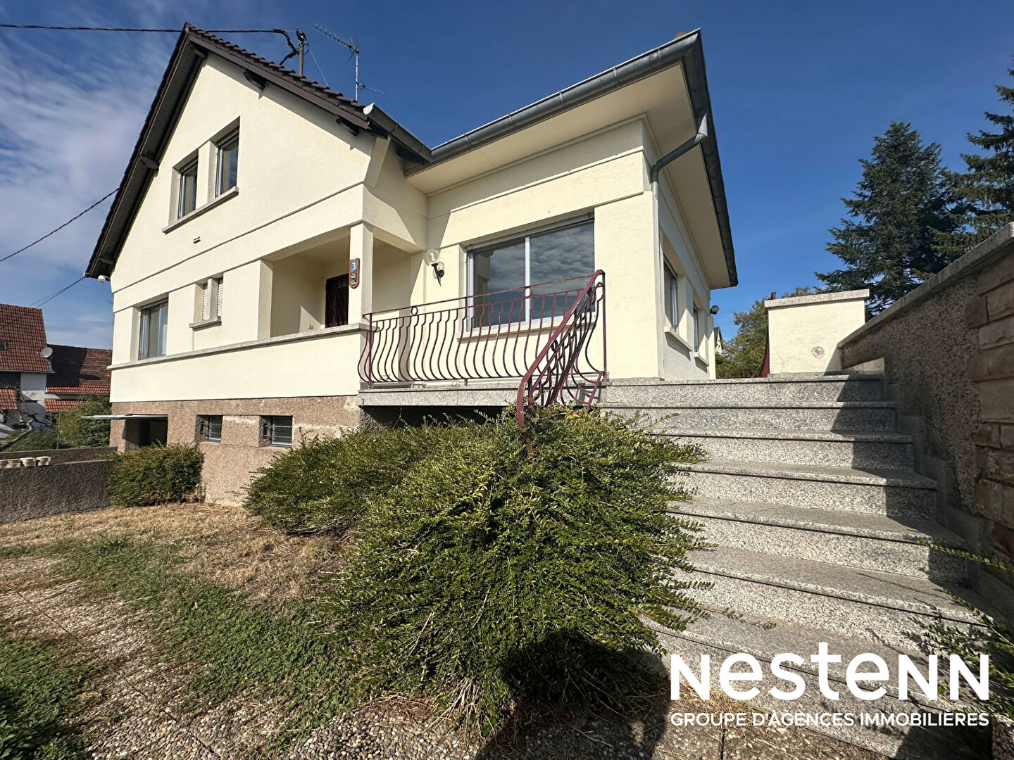 Maison 6 pièces 137 m² · à Bischwiller · 137 m² · 299 900 €