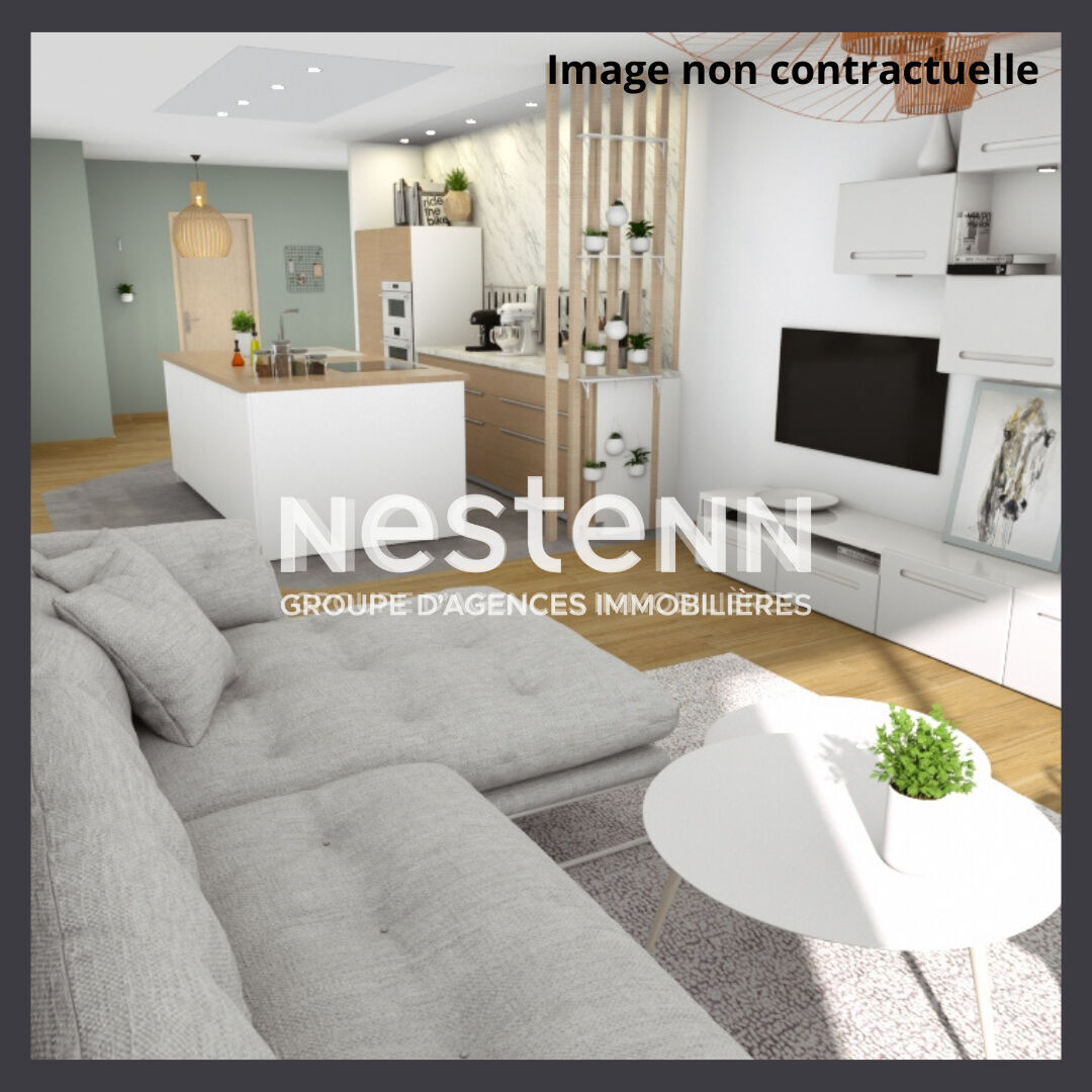 Appartement 3 pièces 79 m² · à Val-de-Moder · 79 m² · 239 000 €