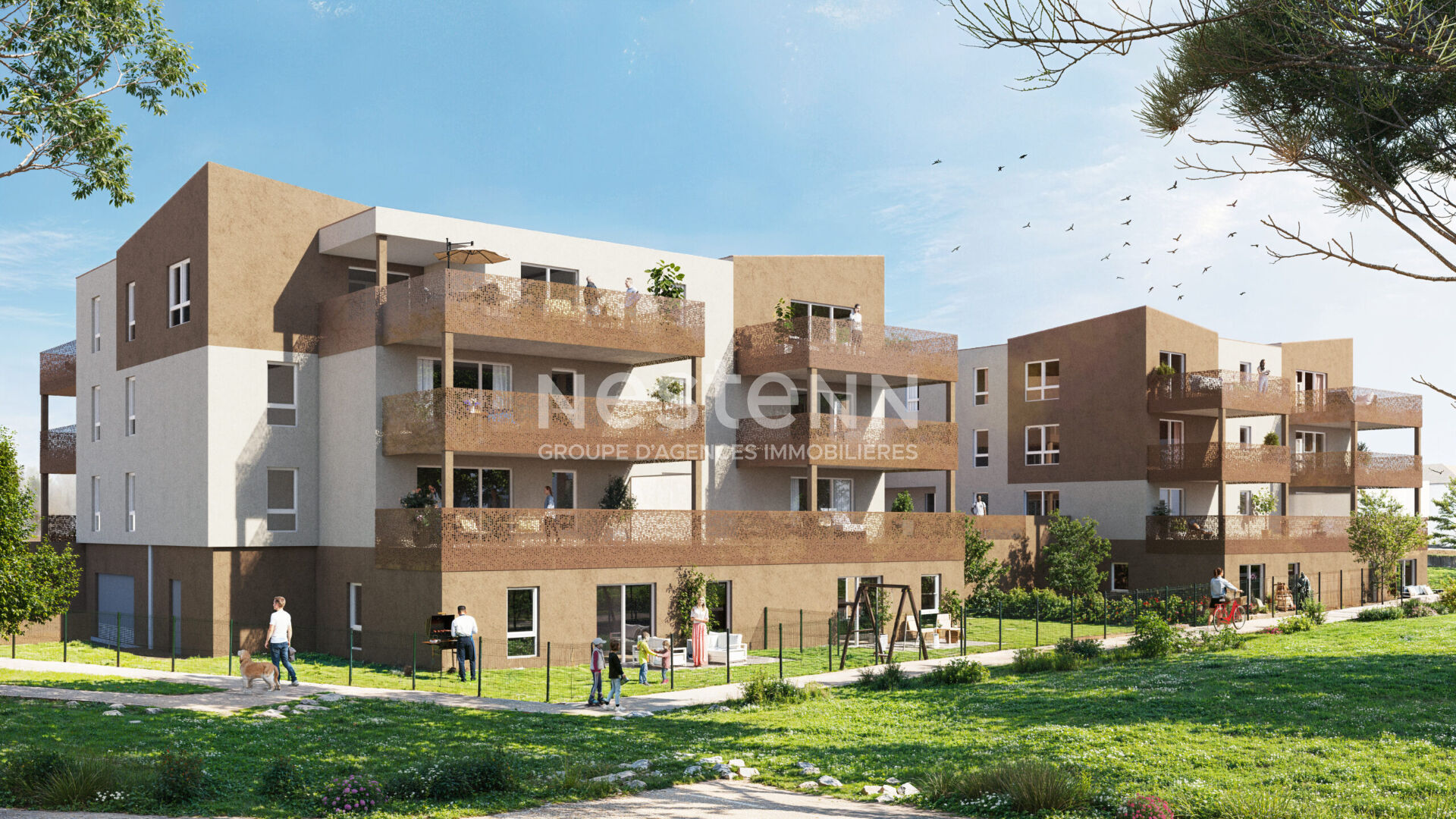Appartement 3 pièces 74 m² · à Val-de-Moder · 74 m² · 215 000 €