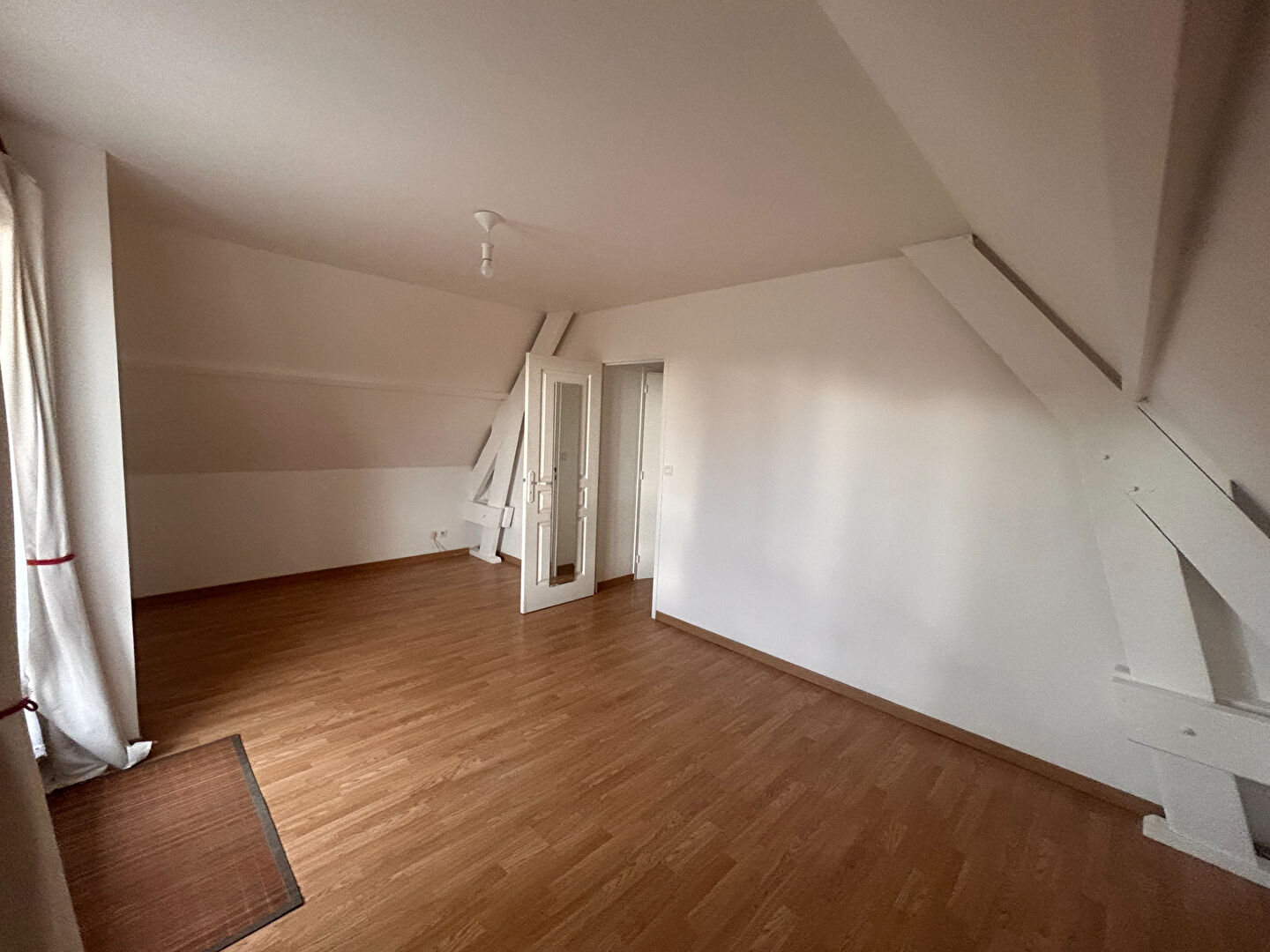 Maison 130m²  3 chambres - grand sous sol- secteur calme et agréable - LE BOCASSE - CLERES - GARE