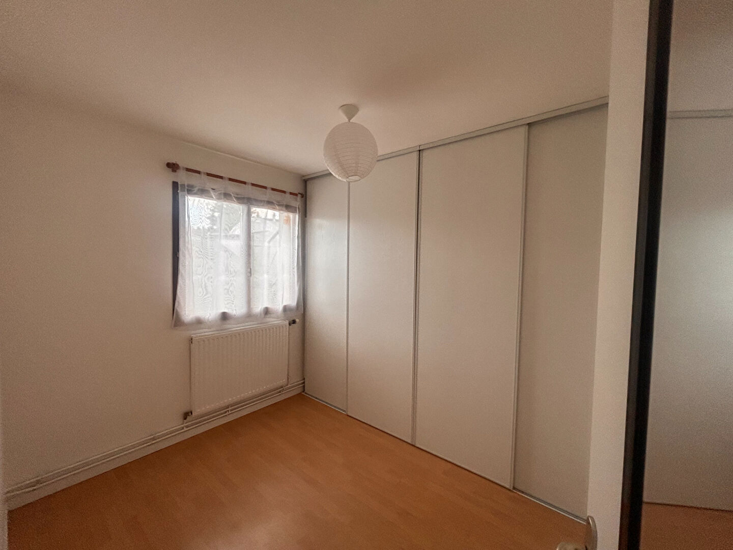 Maison 130m²  3 chambres - grand sous sol- secteur calme et agréable - LE BOCASSE - CLERES - GARE
