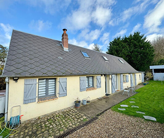 VENTE YVETOT ET SES ALENTOURS visual data 6