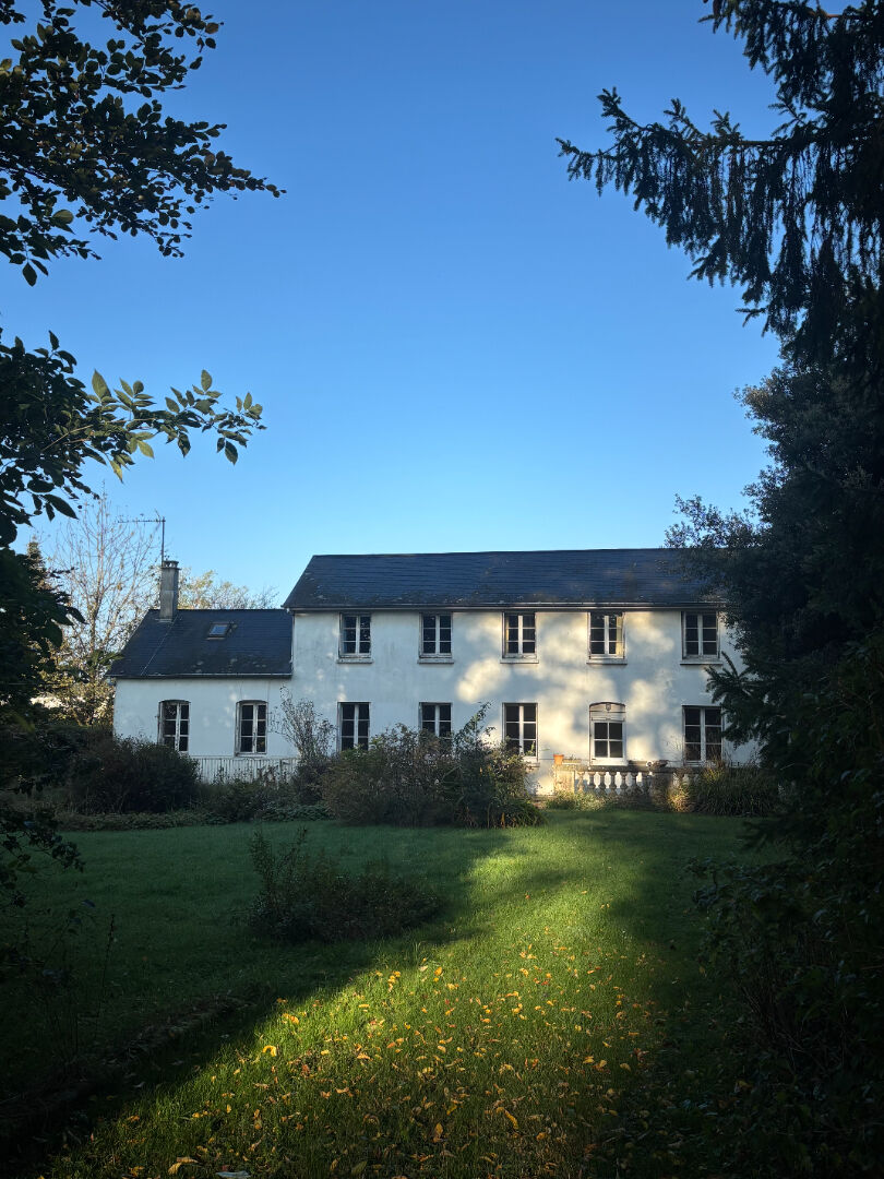 Maison 8 pièces 211 m² · à Bois Guillaume · 211 m² · 840 000 €