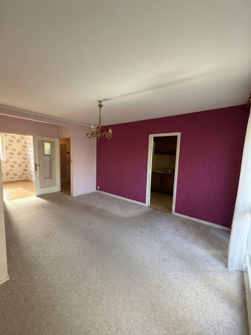 Appartement 5 pièces 79 m² · à Mont Saint Aignan · 79 m² · 138 500 €