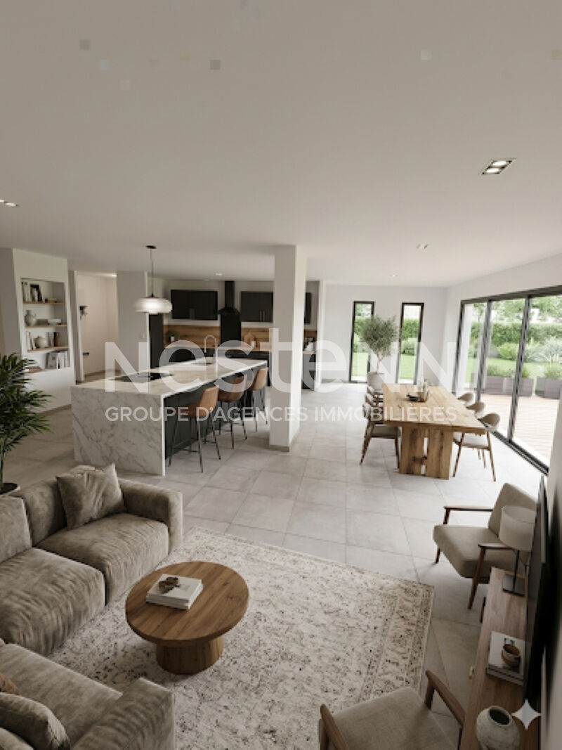 Maison 5 pièces 170 m² · à Le Houlme · 170 m² · 395 000 €