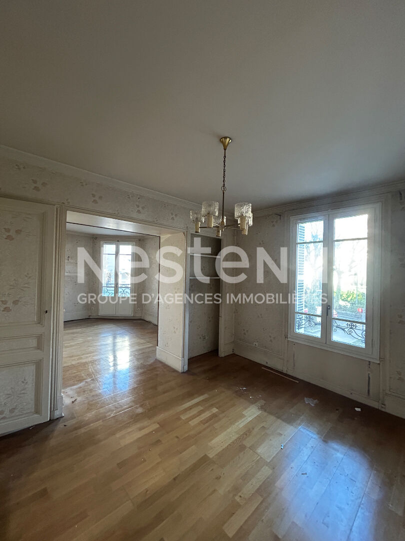 Appartement 4 pièces 120 m² · à Rouen · 120 m² · 291 000 €