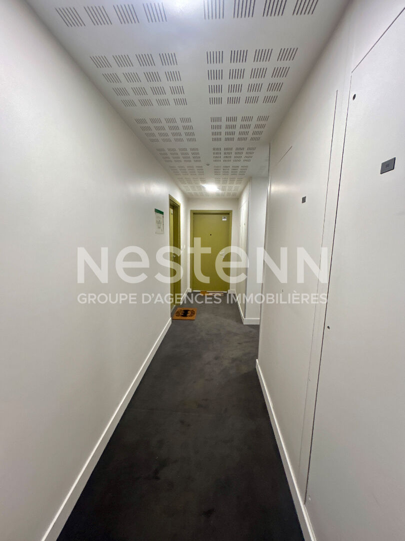 Appartement  récent - neuf - 3 chambres - terrasse - sud - parking  - dernier étage - roof top -  cuisine aménagée équipée  - Rouen