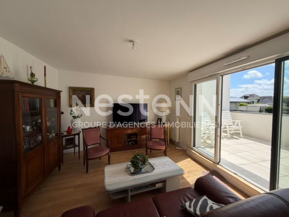 Appartement 4 pièces 90 m² · à Bois Guillaume · 90 m² · 385 000 €