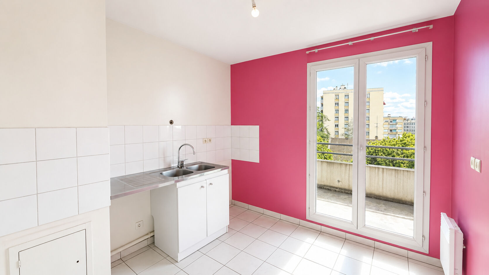 Appartement 2 pièces 50 m² · à Lyon · 50 m² · 195 000 €