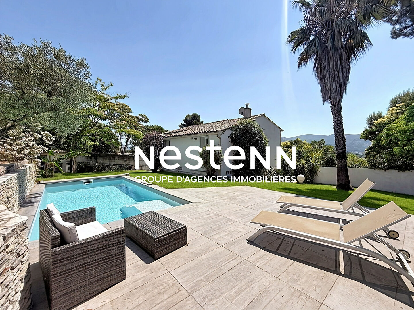 Maison 5 pièces 170 m² · à Marseille · 170 m² · 849 000 €