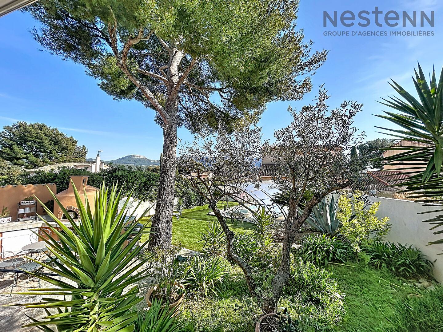Maison 5 pièces 142 m² · à Cassis · 142 m² · 870 000 €