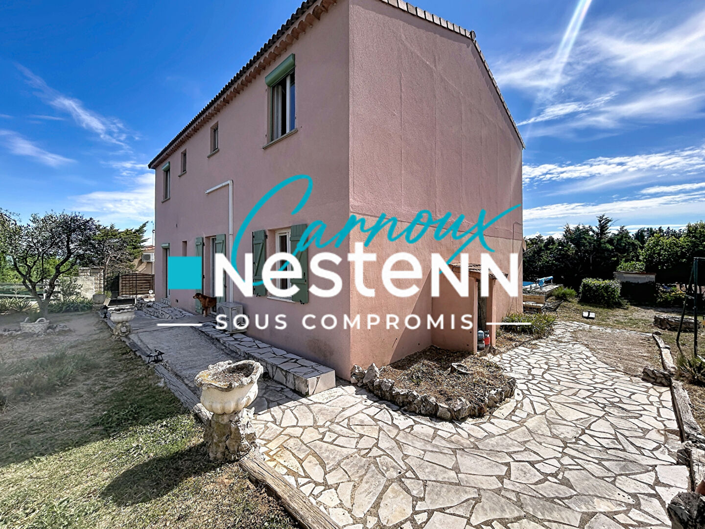 Maison 7 pièces 180 m² · à Carnoux-en-Provence · 180 m² · 530 000 €