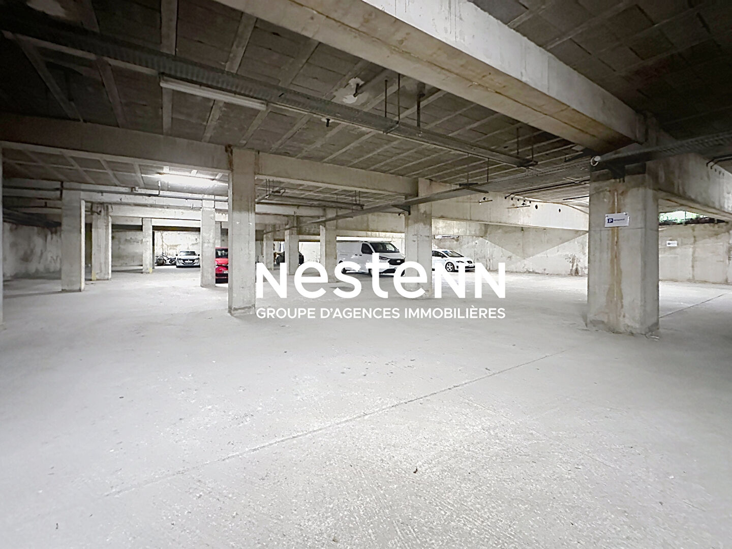 Parking 13 m² · à Carnoux en Provence · 13 m² · 20 000 €