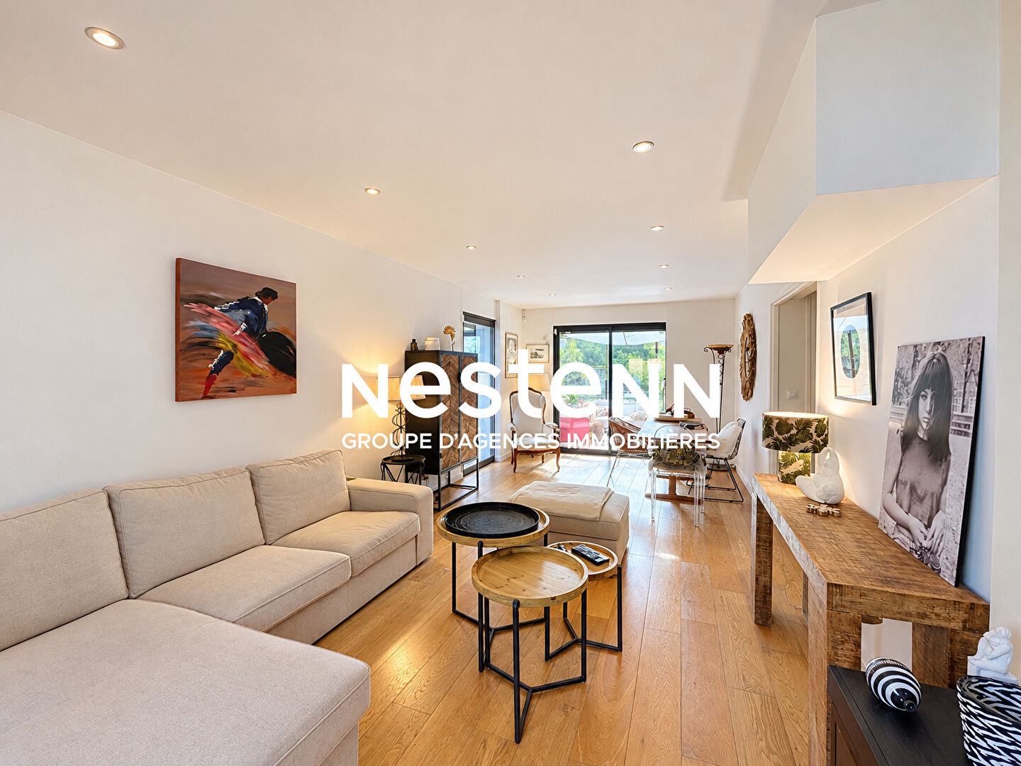 Maison 4 pièces 130 m² · à Carnoux-en-Provence · 130 m² · 550 000 €
