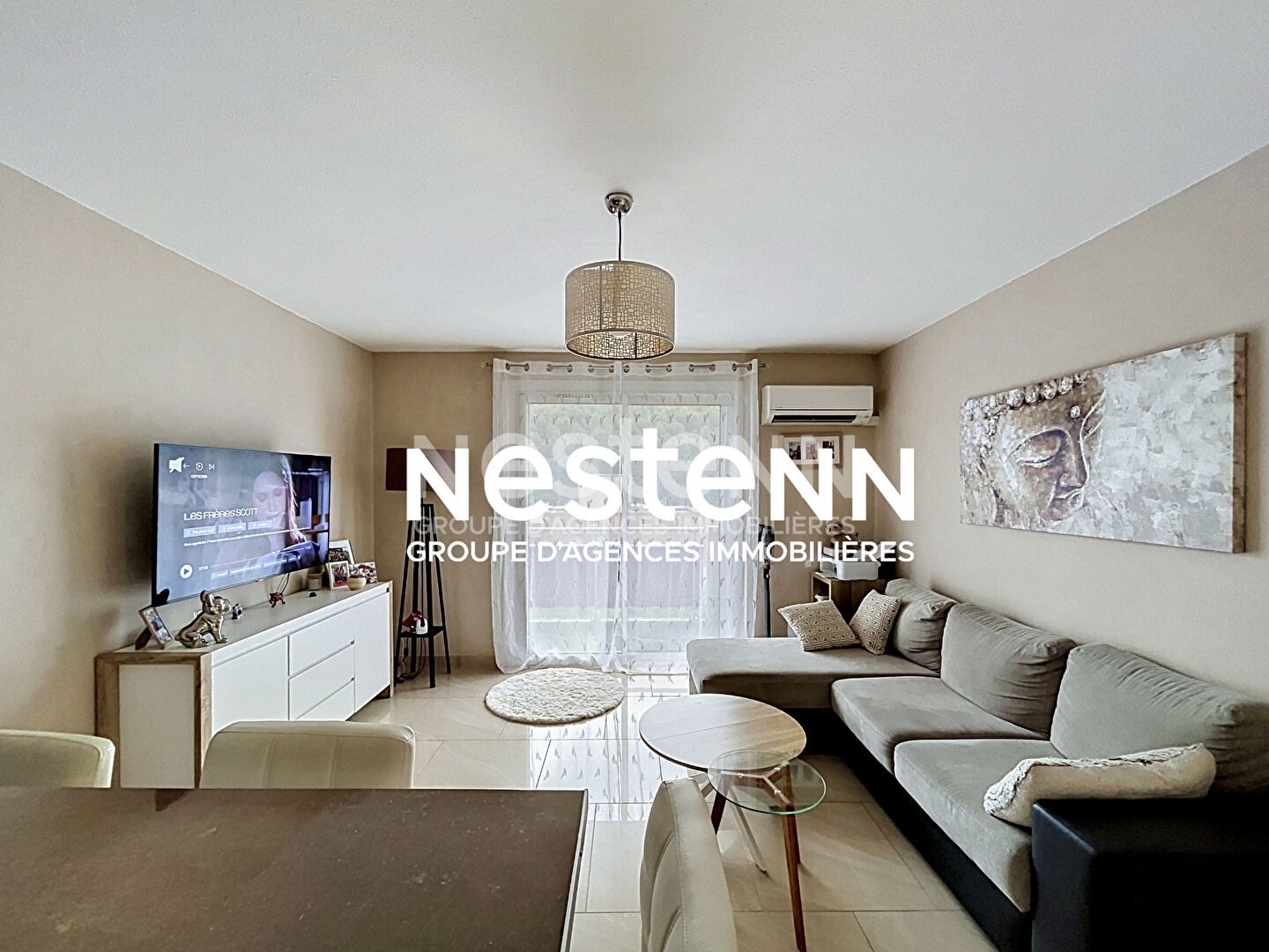 Appartement 2 pièces 35 m² · à Carnoux-en-Provence · 35 m² · 189 000 €