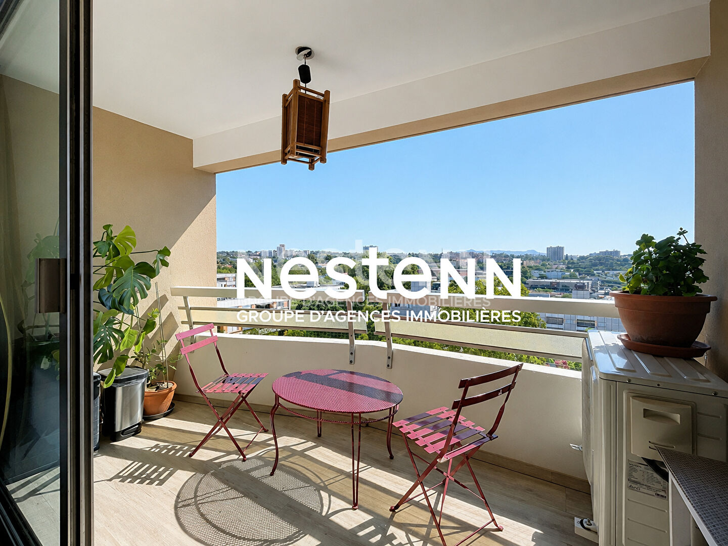 Appartement 2 pièces 47 m² · à Marseille · 47 m² · 199 000 €