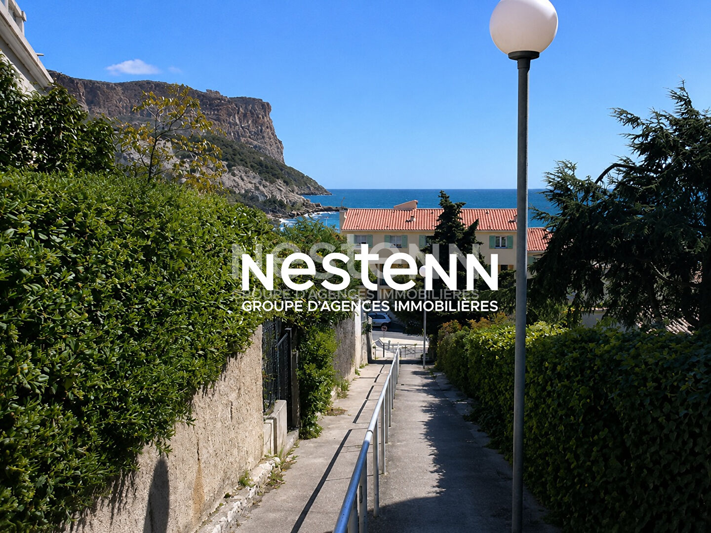 Appartement 1 pièce 34 m² · à Cassis · 34 m² · 260 000 €