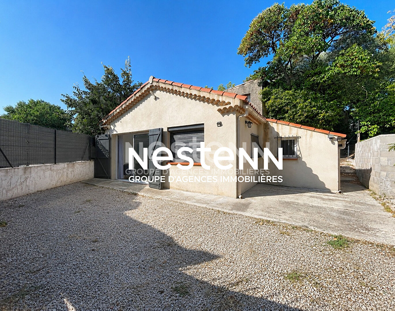 Maison 2 pièces 31 m² · à Aubagne · 31 m² · 234 000 €