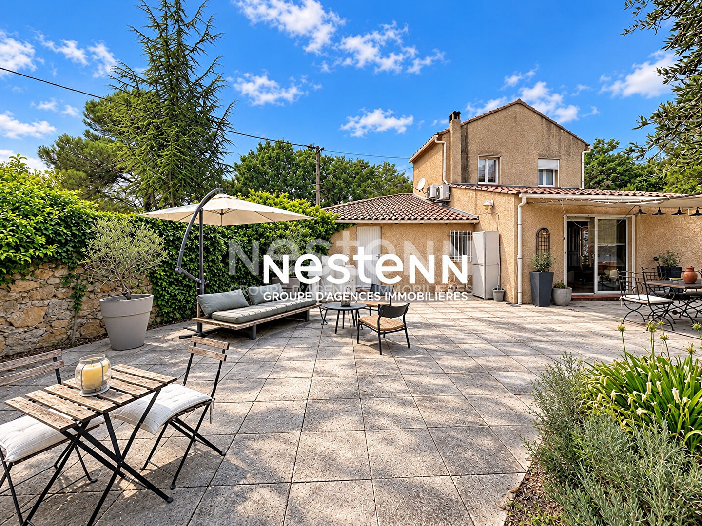 Maison 3 pièces 80 m² · à La Bouilladisse · 80 m² · 395 000 €