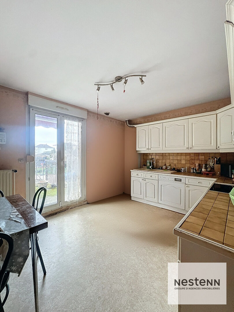 Maison 120 m² à Obernai, Quartier Calme et Proche Centre-Ville 