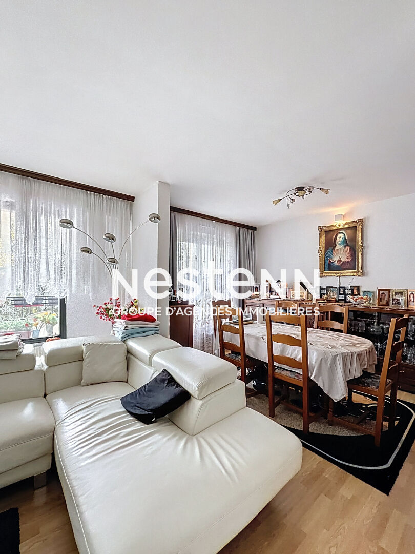 Appartement 5 pièce(s) 98 m2
