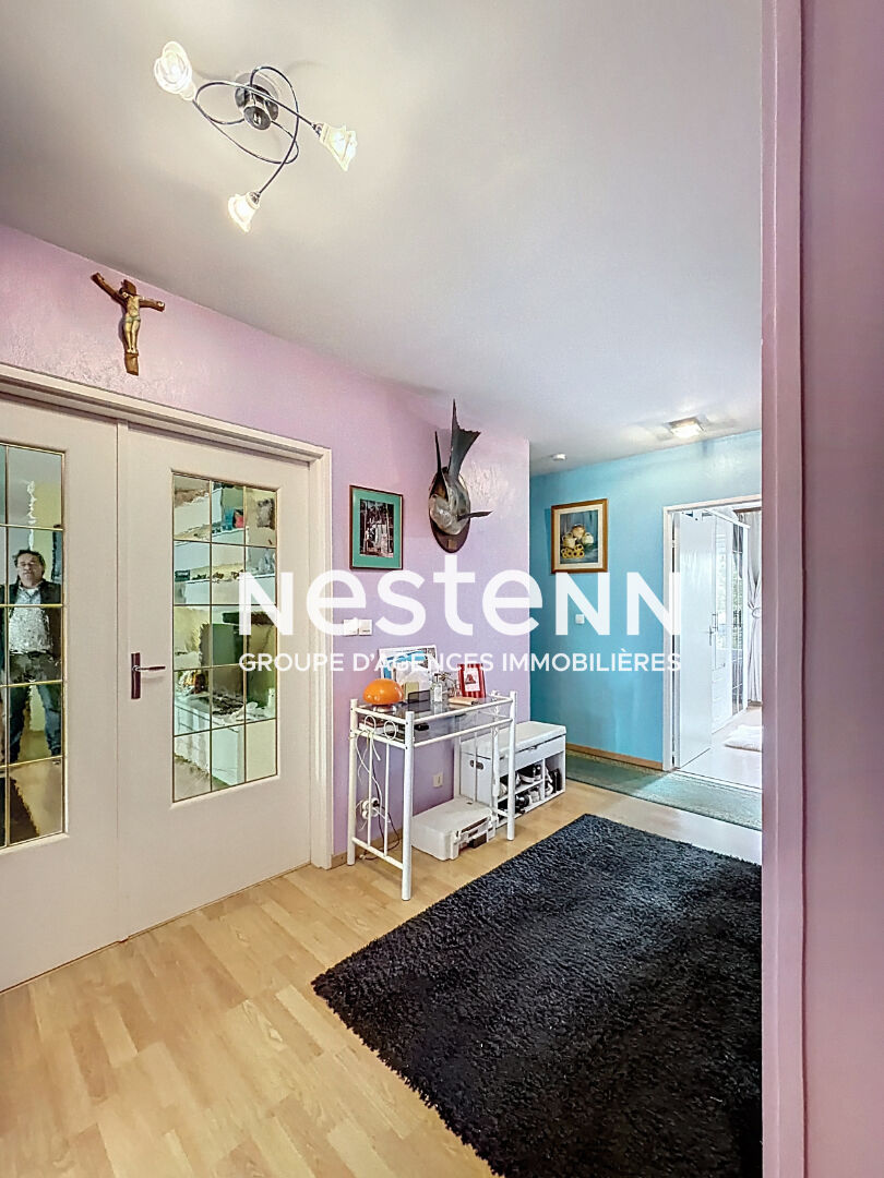 Appartement 5 pièce(s) 98 m2
