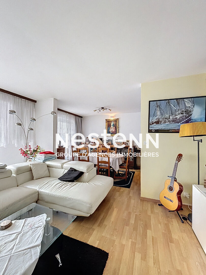 Appartement 5 pièce(s) 98 m2