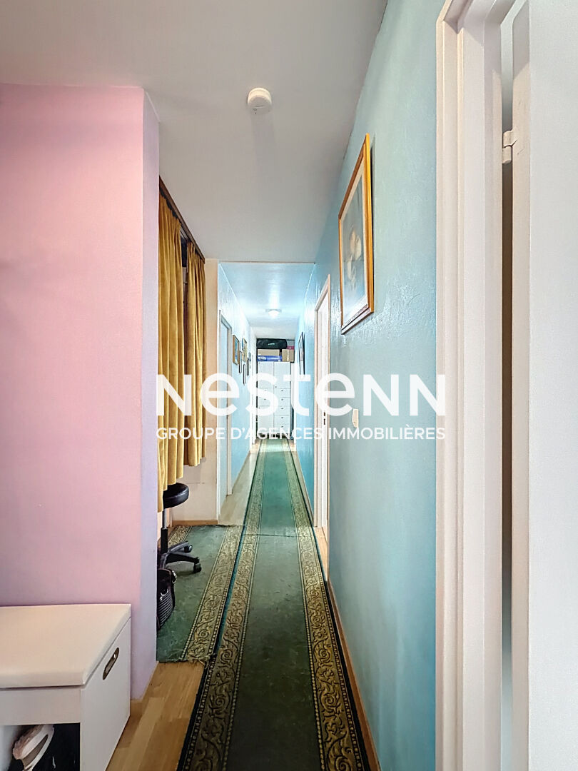 Appartement 5 pièce(s) 98 m2
