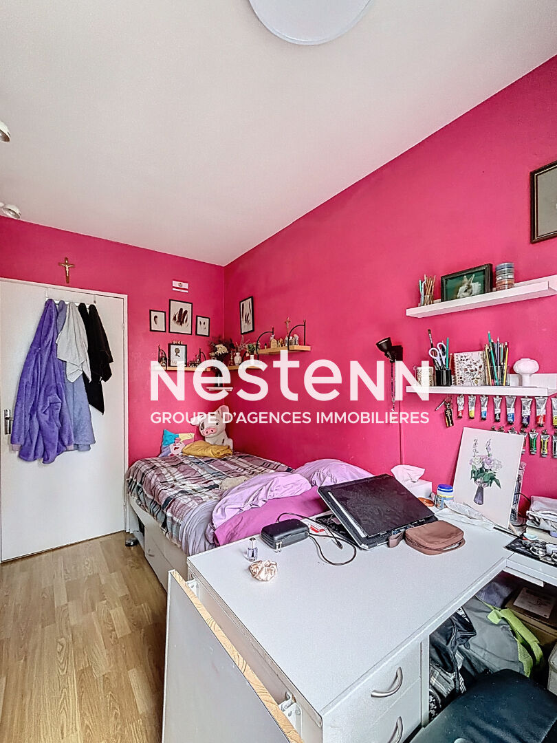 Appartement 5 pièce(s) 98 m2