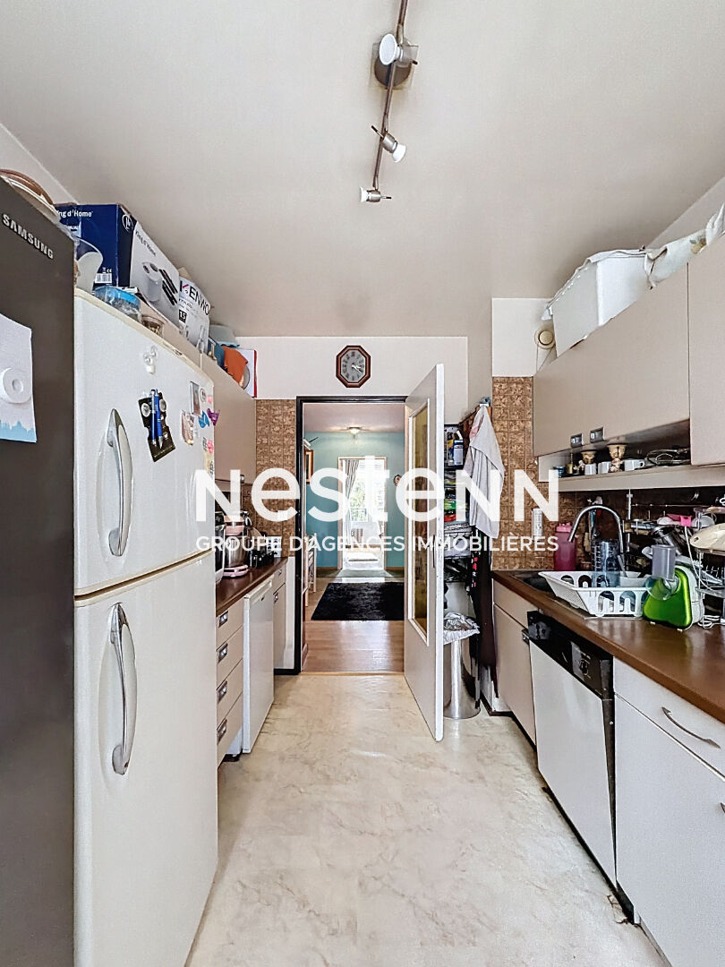 Appartement 5 pièce(s) 98 m2