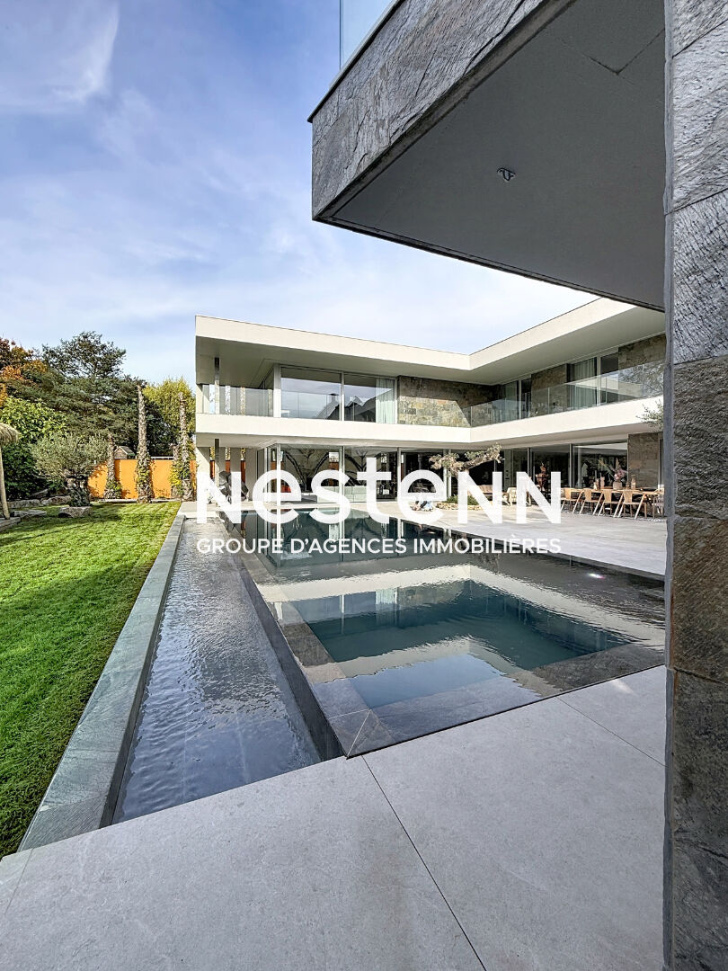 Maison Mundolsheim 7 pièce(s) 439 m2