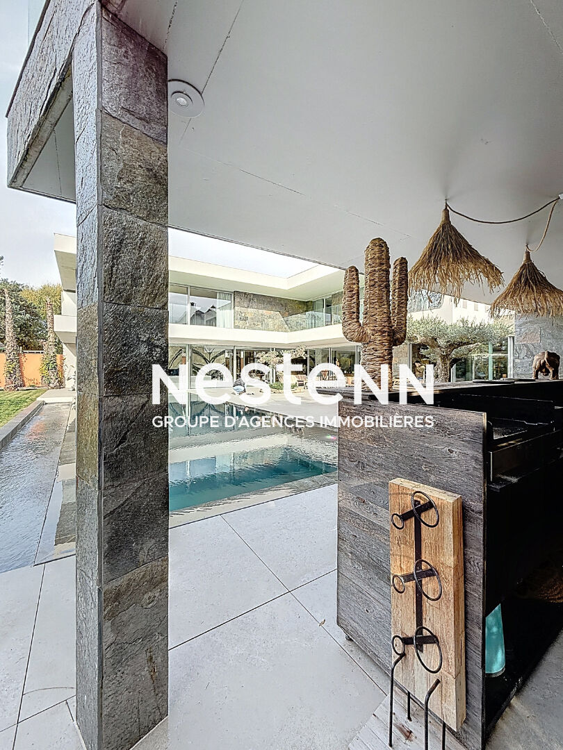 Maison Mundolsheim 7 pièce(s) 439 m2