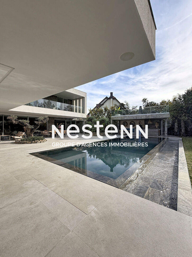 Maison Mundolsheim 7 pièce(s) 439 m2