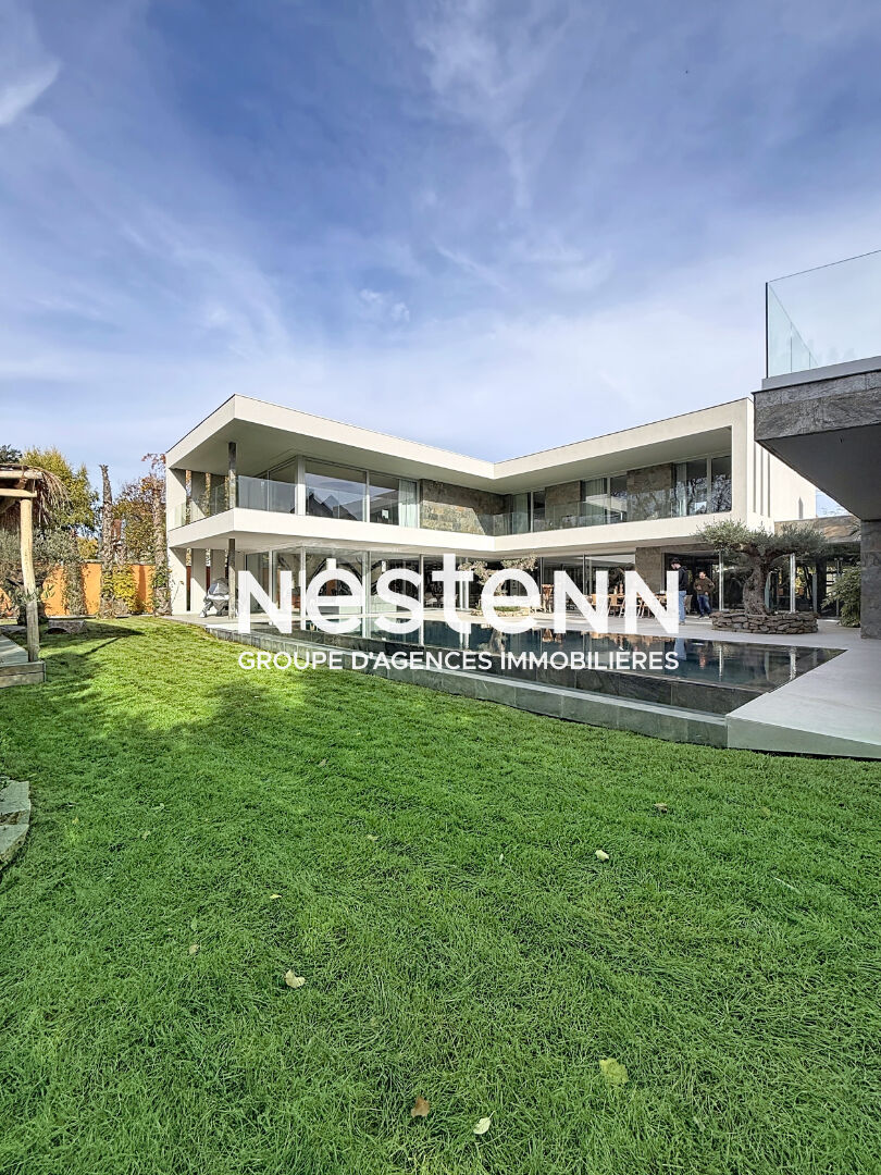 Maison Mundolsheim 7 pièce(s) 439 m2