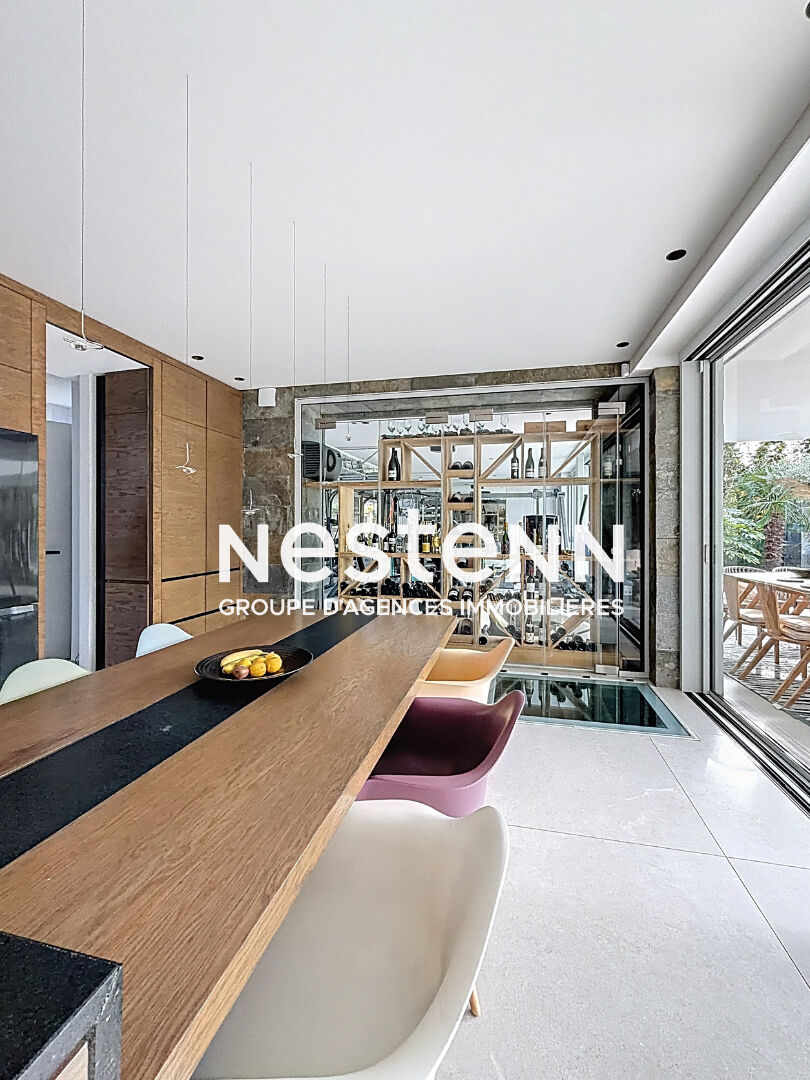 Maison Mundolsheim 7 pièce(s) 439 m2