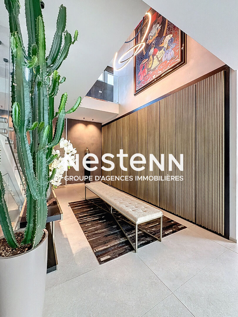 Maison Mundolsheim 7 pièce(s) 439 m2